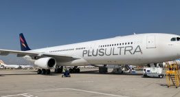 Air Europa y Plus Ultra podrían perder concesiones tras advertencia del chavismo