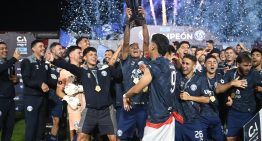 Independiente Rivadavia, campeón de la Copa Argentina: le ganó una electrizante final por penales a Argentinos con Sebastián Villa como héroe