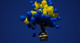 Apareció la camiseta que Boca le dedicó a Russo en su homenaje: cayó en Uruguay y la encontró un trabajador rural a 100 kilómetros de la Bombonera