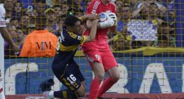 La dura autocrítica de Franco Armani y Juanfer Quintero tras perder el Superclásico con River contra Boca: «Nunca le haría la cama a un DT»