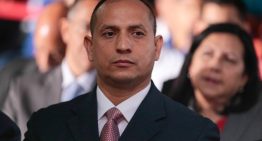 Chavismo aseguró que EEUU pidió «permisos especiales» para enviar vuelo de migrantes a Venezuela