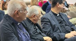 Rector de la Ucab: La universidad y la iglesia están unidas en principios como la democracia y los DDHH