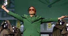 Marvel prepara el terreno para Doctor Doom: el regreso de villanos icónicos emociona a los fans