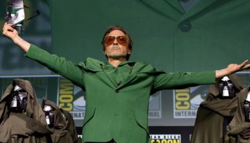 Marvel prepara el terreno para Doctor Doom: el regreso de villanos icónicos emociona a los fans