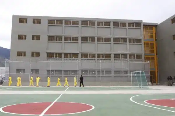 JEP denunció maltratos a presos políticos de la cárcel El Rodeo