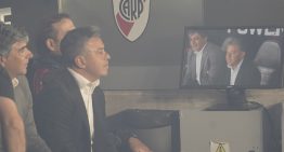 Gallardo en un laberinto del que no puede salir: el DT está golpeado y su continuidad en River es un enigma