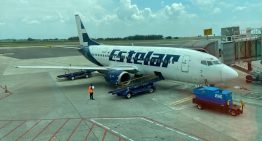 La aerolínea Estelar anunció que sus vuelos operan con normalidad en Venezuela