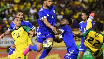 La Eliminatoria de Concacaf dio los últimos tres boletos directos al Mundial 2026: Curazao, Haití y Panamá jugarán la Copa del Mundo