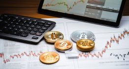 Venezuela es el segundo país de Latinoamérica con más transacciones en el mercado de criptomonedas