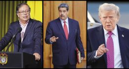 Cancillería desmiente que Colombia respalde un plan para una salida negociada de Nicolás Maduro