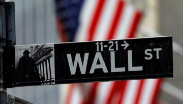Wall Street abre en rojo con mal comienzo para las tecnológicas