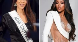 Rompieron el límite de edad: Las dos candidatas de mayores de 40 que deslumbran en el Miss Universo