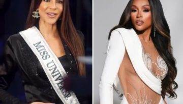 Rompieron el límite de edad: Las dos candidatas de mayores de 40 que deslumbran en el Miss Universo