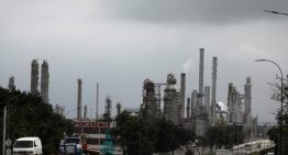 Reuters: Las exportaciones de petróleo de Venezuela caen debido a la disminución de las reservas y las importaciones