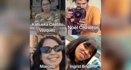 Liberan a los tesistas de la UCV detenidos de forma «arbitraria» por grabar en los alrededores de Tocorón