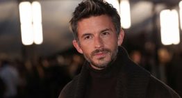 El actor británico Jonathan Bailey es elegido por People como el hombre más sexy del mundo