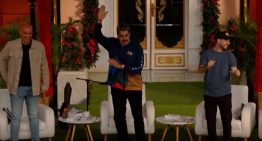 ¿Qué se necesitaría para que Nicolás Maduro renuncie al poder? Muchísimo, según los expertos