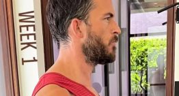 Cómo es la estricta rutina de ejercicio y alimentación de Jonathan Bailey, el hombre “más sexy del mundo”