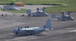 El País: La militarización de Puerto Rico por la escalada de EEUU con Venezuela reabre heridas históricas