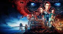 El estreno de la nueva temporada de «Stranger Things» colapsa el servicio en Netflix