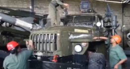 Cómo responden las fuerzas de Maduro a los despliegues estadounidenses en el Caribe