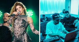 Él es el sobrino de Shakira, quien siguió sus pasos en la música: el joven reveló los consejos de la barranquillera para triunfar