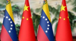 China condena las «sanciones unilaterales ilegales» de EEUU contra Venezuela