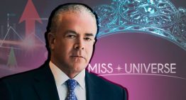 Raúl Rocha reaparece en medio del escándalo por su presunta red criminal