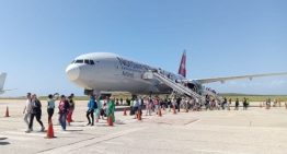 Operador turístico ruso redirige a clientes de Venezuela a Cuba por cierre espacio aéreo