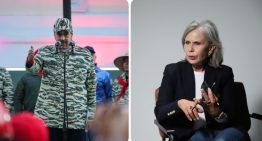 «Está achicopalando»: experta analizó el video de Nicolás Maduro contra Donald Trump