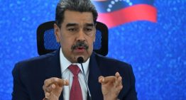 El Kremlin admite contactos con Venezuela sobre una eventual ayuda a Nicolás Maduro