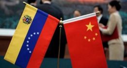 China condena la «injerencia en los asuntos internos» de Venezuela por parte de EEUU