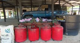 Dos campamentos del ELN en Venezuela fueron desmantelados por la Fuerza Armada sin que haya ningún detenido