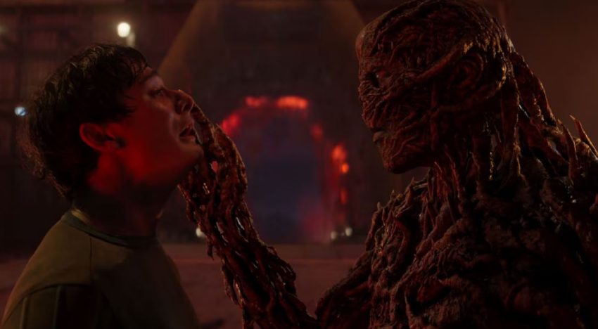 Netflix adoptó medida inédita para evitar filtraciones del final de «Stranger Things»