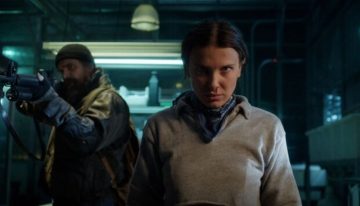 El escándalo que sacudió a «Stranger Things» antes del estreno de su última temporada