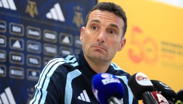 Sorteo Mundial 2026: en qué bombo está la Argentina, posibles rivales y cuáles no podrá enfrentar en primera fase