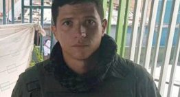 Esposa de militar preso en Ramo Verde denunció que le prometieron falsa libertad y lo desaparecieron