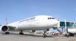 Turkish Airlines canceló sus próximos vuelos entre Caracas y Estambul