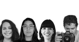 Estudiantes de la UCV detenidos en adyacencias de Tocorón llevan más de 70 horas desaparecidos