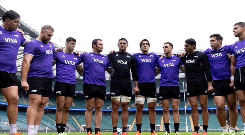 La calculadora de Los Pumas y las chances de ser cabeza de serie en el Mundial 2027: un triunfo lo acerca al objetivo, pero una derrota reconfigura el escenario