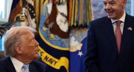 Trump anunció que los hinchas que viajen al Mundial 2026 tendrán «prioridad y facilidades» para conseguir la visa para ingresar a Estados Unidos