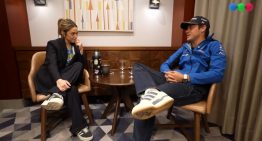 El lado B de Franco Colapinto: la culpa por haberse alejado de su hermana y los días más duros antes de la Fórmula 1