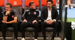 Central Córdoba vs Estudiantes, por los cuartos de final del Torneo Clausura 2025: minuto a minuto, en directo