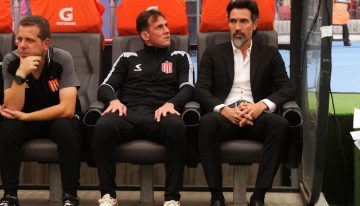 Central Córdoba vs Estudiantes, por los cuartos de final del Torneo Clausura 2025: minuto a minuto, en directo