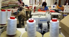 Industria del vestido en Venezuela espera “un mejor diciembre con más movimiento y ventas que el año pasado”