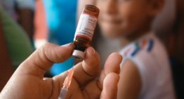 Chavismo anunció que llegaron a Venezuela 250 mil dosis de vacunas pentavalente