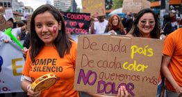 La violencia contra la mujer en Venezuela es un problema estructural, según Utopix