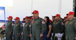 Padrino López acusó a países del Caribe de «prestarse» para instalar bases militares de EEUU