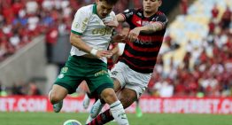 Palmeiras vs. Flamengo por la final de la Copa Libertadores 2025: cuándo juegan, a qué hora y dónde ver EN VIVO