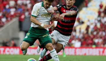 Palmeiras vs. Flamengo por la final de la Copa Libertadores 2025: cuándo juegan, a qué hora y dónde ver EN VIVO